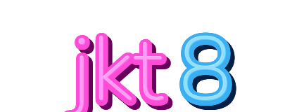 jkt8 — logo kanal
