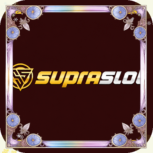 supraslot — mitra unggulan
